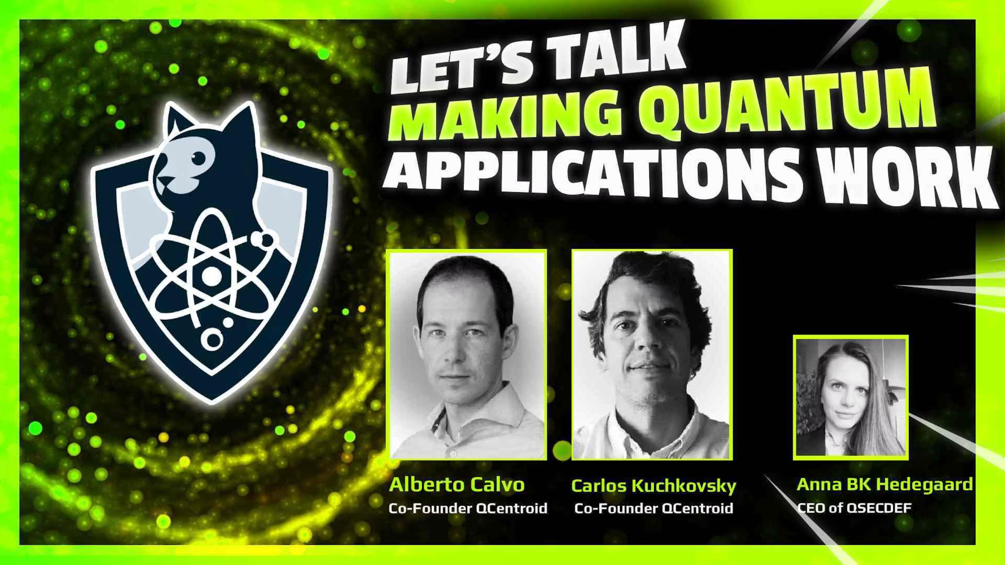 How defence organisations can prove where quantum computing pays
